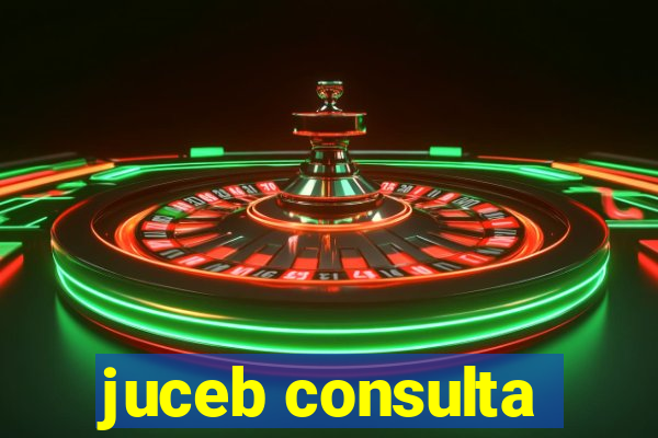 juceb consulta